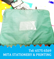 七巧板/ 宣傳單張