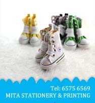 Q版校服公仔獎座 CD_P21