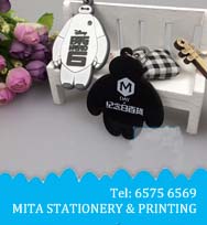 Q版畢業生(女)紀念座 CD_P23