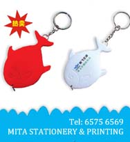 廣告扇/ 相架/ 宣傳咭