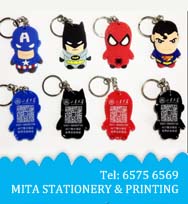 畢業生公仔 CD_P19