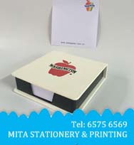 七巧板/ 宣傳單張