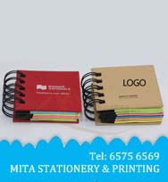 七巧板/ 宣傳單張