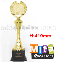 Q版校服公仔獎座 CD_P21