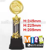 Q版畢業生(男)紀念座 CD_P22