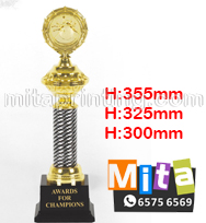 度高尺/ 年曆/ 宣傳咭