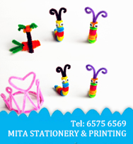 Q版校服公仔獎座 CD_P20