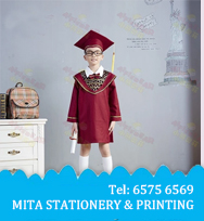 Q版畢業生(男)紀念座 CD_P22