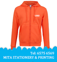 七巧板/ 宣傳單張