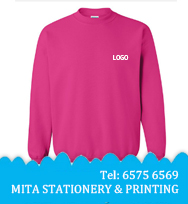 廣告扇/ 相架/ 宣傳咭