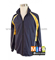 Q版校服公仔獎座 CD_P21