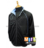 Q版校服公仔獎座 CD_P20