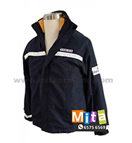 Q版校服公仔獎座 CD_P20