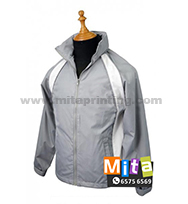 七巧板/ 宣傳單張