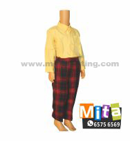 七巧板/ 宣傳單張