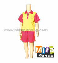 Q版校服公仔獎座 CD_P20