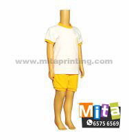 Q版校服公仔獎座 CD_P21