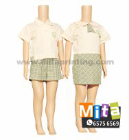 Q版校服公仔獎座 CD_P21