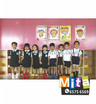 Q版畢業生(女)紀念座 CD_P23