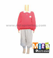 畢業生公仔 CD_P19