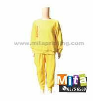 Q版校服公仔獎座 CD_P20