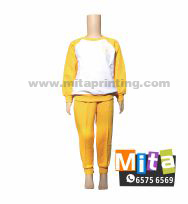 Q版校服公仔獎座 CD_P21