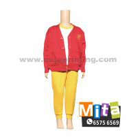 Q版畢業生(女)紀念座 CD_P23