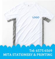 廣告扇/ 相架/ 宣傳咭